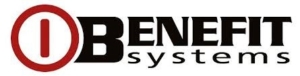 Logo karty sportowej Benefit Systems